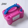 Efficient Balloon Air Pump Electric High Power Dual Nozzle Blower Inflator Fast Inflatable