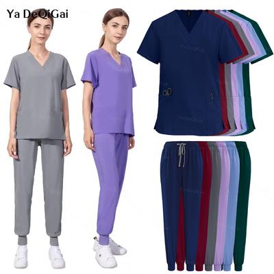 Uniformes et vêtements de travail – Tenue de médecin