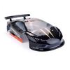 1/10 10426-V3 ZD Racing RC Car Body Shell Drift Car Body RC Car Car Body Accessory 10426-V3 Flat Road Car Body Upgrade Parts