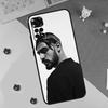 Miyagi Endshpiel Rapper Singer Case For Xiaomi Redmi Note 14 13 12 9 10 11 Pro 10S 11S 12S Cover For Redmi 13C 10C 12C 14C