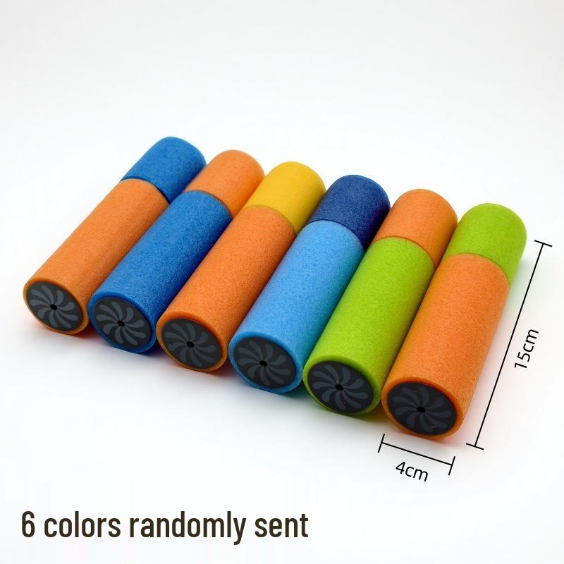 

Детский пенный водяной пистолет - EPE Игрушка для пляжа высокого давления