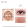 Jellybubble New Arrival Jelly Bubble Eye Shadow Pearlescent Earth Color Niche Style Brand Ins Genuine Goods Student Cheap