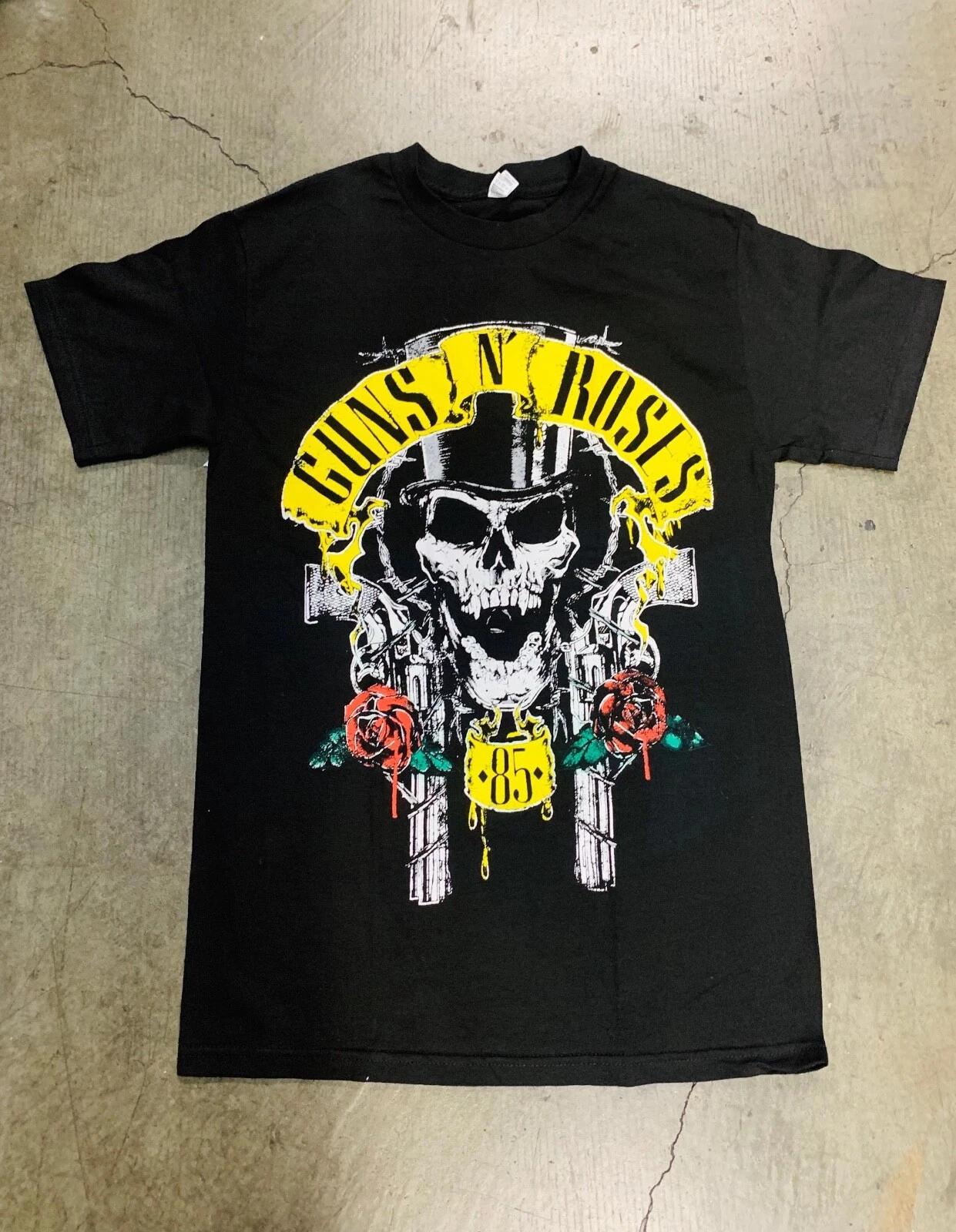 Guns N Roses T Shirt XXXXL