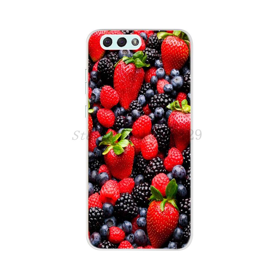 For Asus Zenfone 4 ZE554KL Case Fashion Silicone Soft TPU Phone Case 5.5" For Asus Zenfone 4 ZE554KL Z01KD Z01KDA ZE 554KL Cover