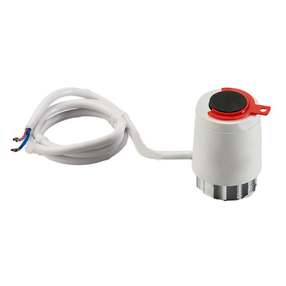 Heating Actuator Compact Design Connection M30*1.5MM