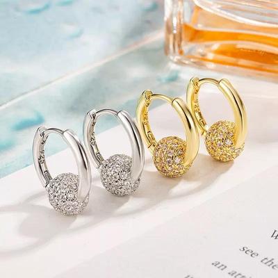 Pendientes – Pendientes de gota