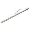 LED Under Cabinet Light 60cm Double Sided Light Bar for Closet Bookshelf Cabinet Warm Light