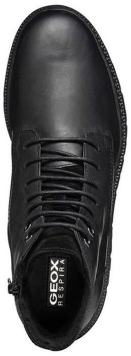 Ботинки Geox U Ghiacciaio U36DGD 000CL C9999 schwarz