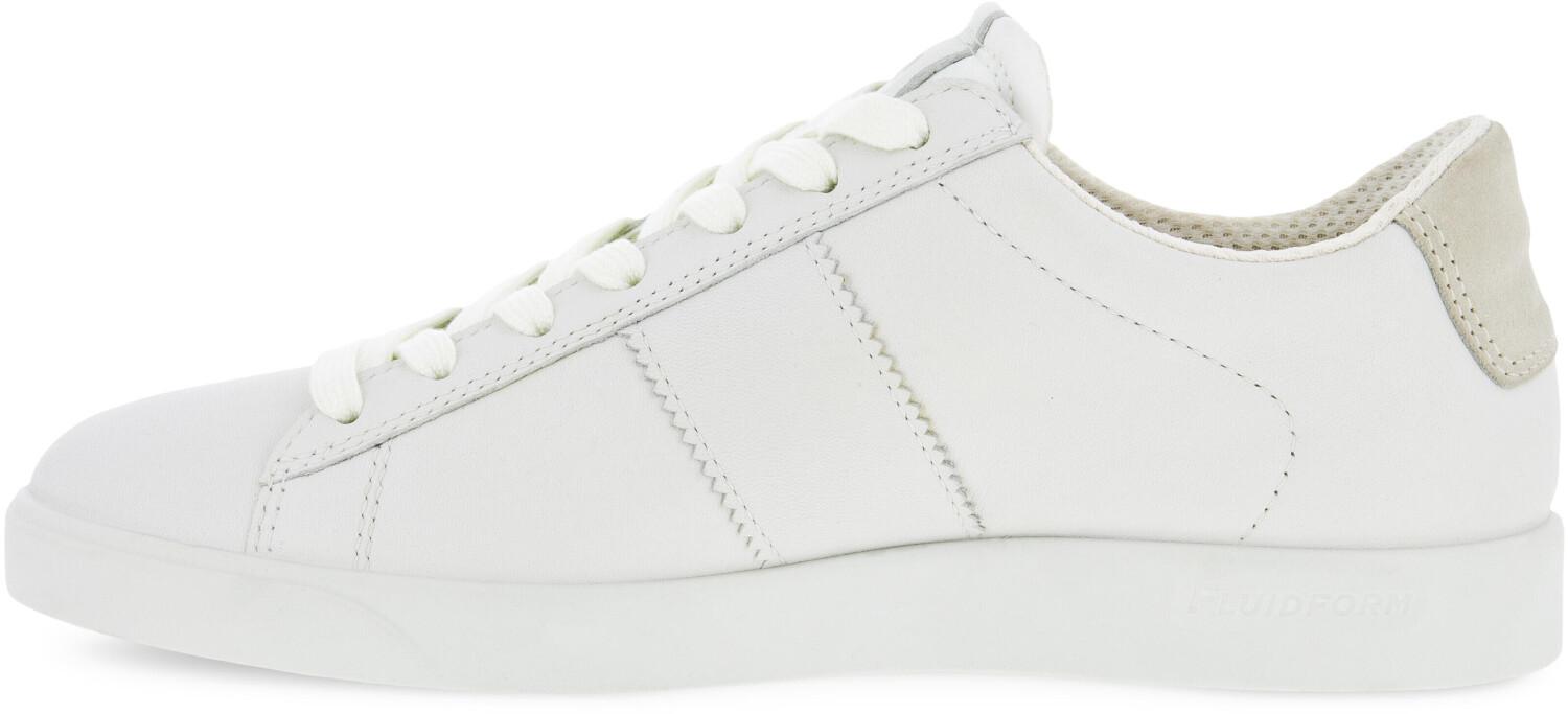 

Кроссовки Ecco Street Lite Women (212803) белый/теневой белый 38