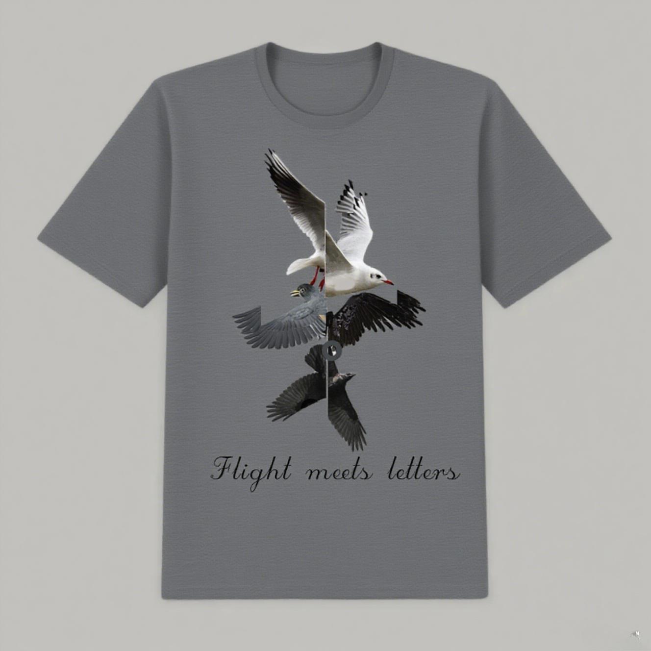 

Art Daily Style New Street Style Emerging Trend Printing Cotton Short-sleeved T-shirt Women s Couple Tide Brand Breathable Tops 4XL