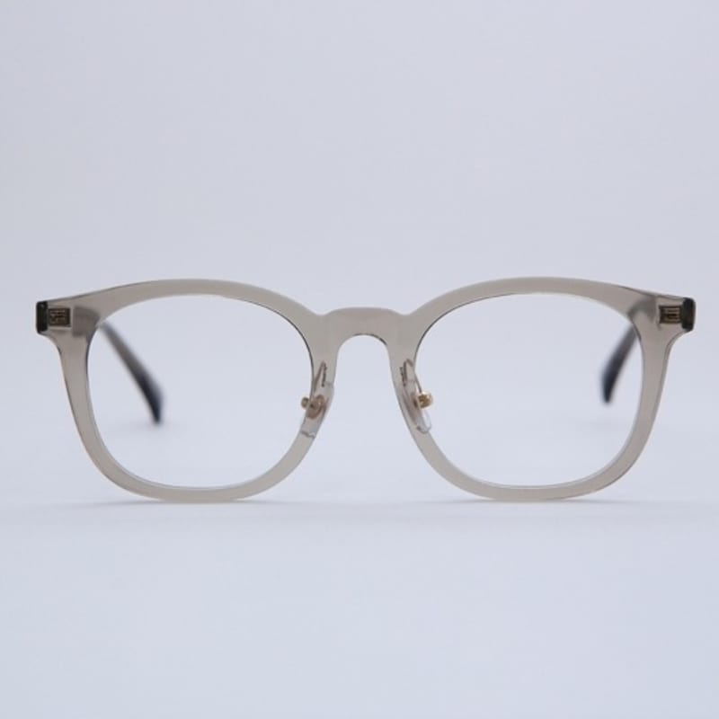 Oddeyewear ALI GLASSES GREY