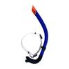 LongChan Adult Semi-Dry Front-Mount Swim Snorkel