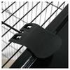Cage - Zolux - Neo Cosy - Grands Rongeurs - Gris - 78x48x80 cm