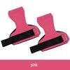 Dingbai Weightlifting Grip Support Straps & Gloves