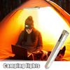 High Brightness LED Lamp Built-in Large Capacity Battery Outdoor Waterproof Ultra-long Battery Life Camping Night Market Lights