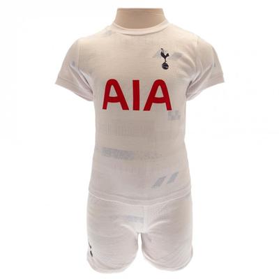 Tottenham Hotspur FC Baby 2023-2024 T-Shirt & Shorts Set