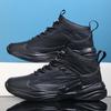 Fashion Men Sneakers Breathable Men Casual Shoes Non-slip Male Vulcanize Shoes Men Outdoor Lightweight Shoes