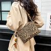 Mobile Phone Bag, Women's Fashionable Envelope, Hand-held Small Wallet, Single Shoulder Crossbody Bag