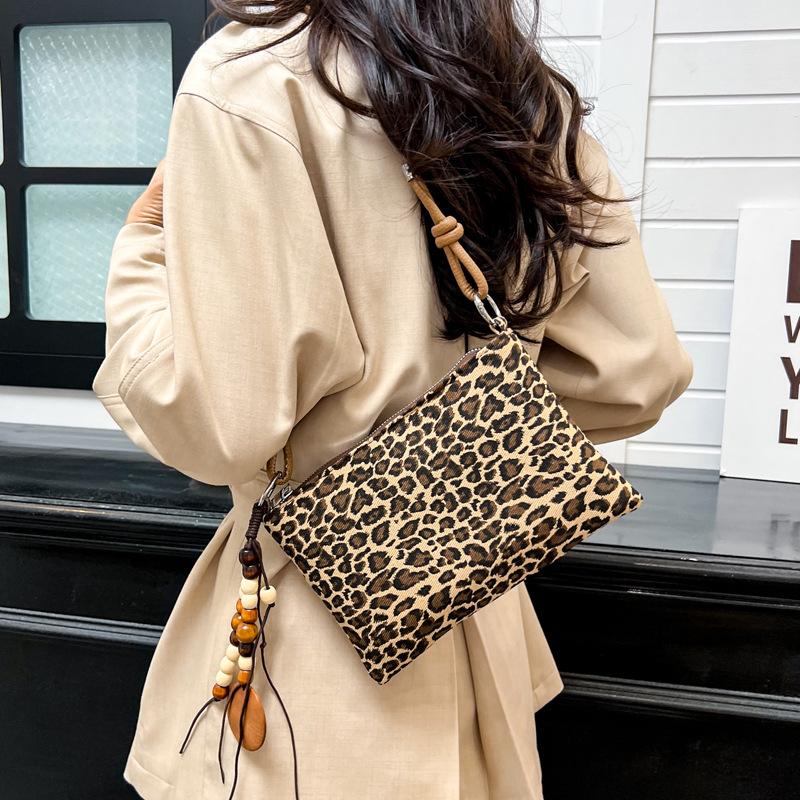 Mobile Phone Bag, Women's Fashionable Envelope, Hand-held Small Wallet, Single Shoulder Crossbody Bag