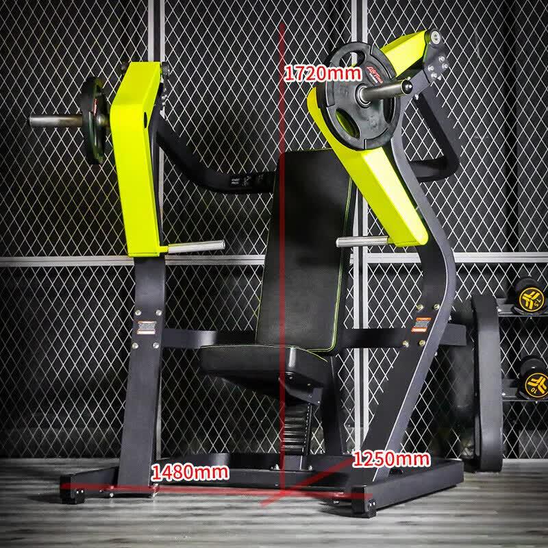 Yimai Multi-functional Seated Strength Trainer
