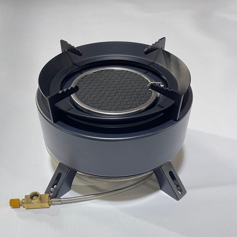 OEING Portable Outdoor Windproof Camping Stove