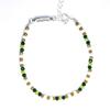 HARANG HR 297B_Multi Color Beads Bracelet