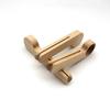 Wooden Milk Powder Spoon With Clamp For Home Use And Coffee Preparation