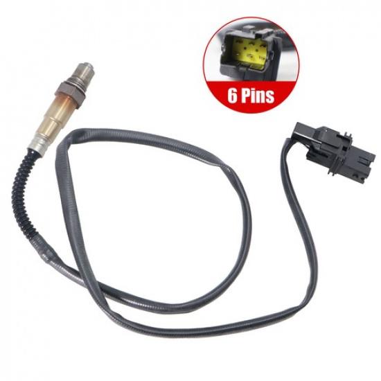 Верхний датчик кислорода O2 для Nissan Sentra Infiniti G35 2003-2008 22693-CD700