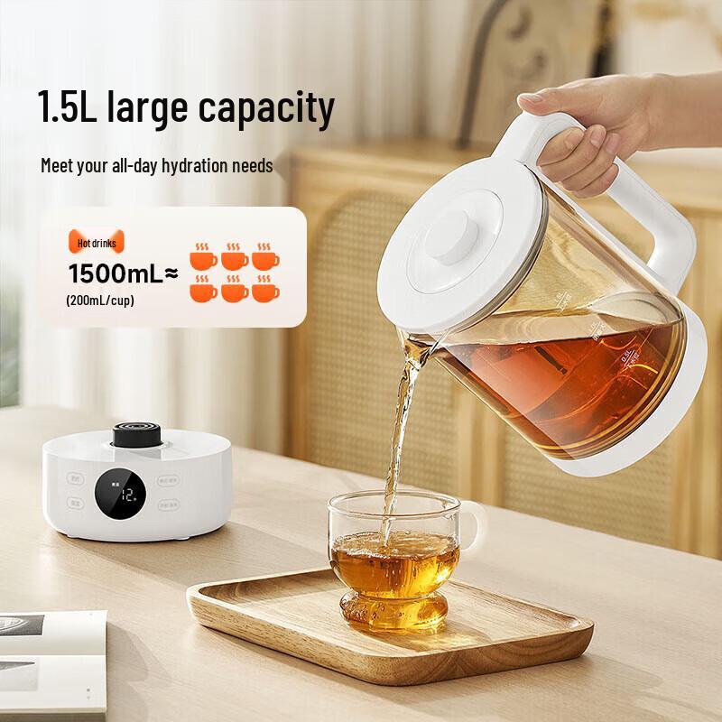 Xiaomi Mijia Multifunktionaler Gesundheitskochtopf S1