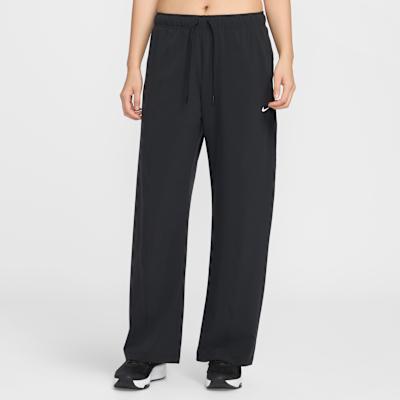 Nike Casual Pants Women s Black Moderate Other S