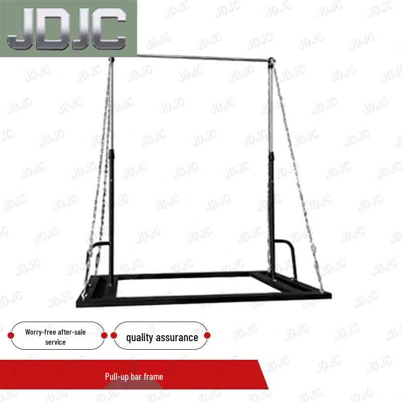 Outdoor Fitness Pull-Up Bar