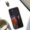 Robert Pattinson Phone Case For Samsung Galaxy A73,A72,A71,A70,A53,A52,A51,Soft Silicone Black Cover