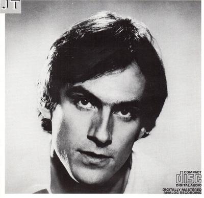 CD JAMES TAYLOR - Jt CK34811 CBS US Rock Used