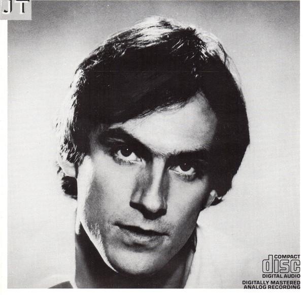 

CD JAMES TAYLOR - Jt CK34811 CBS US Rock Used
