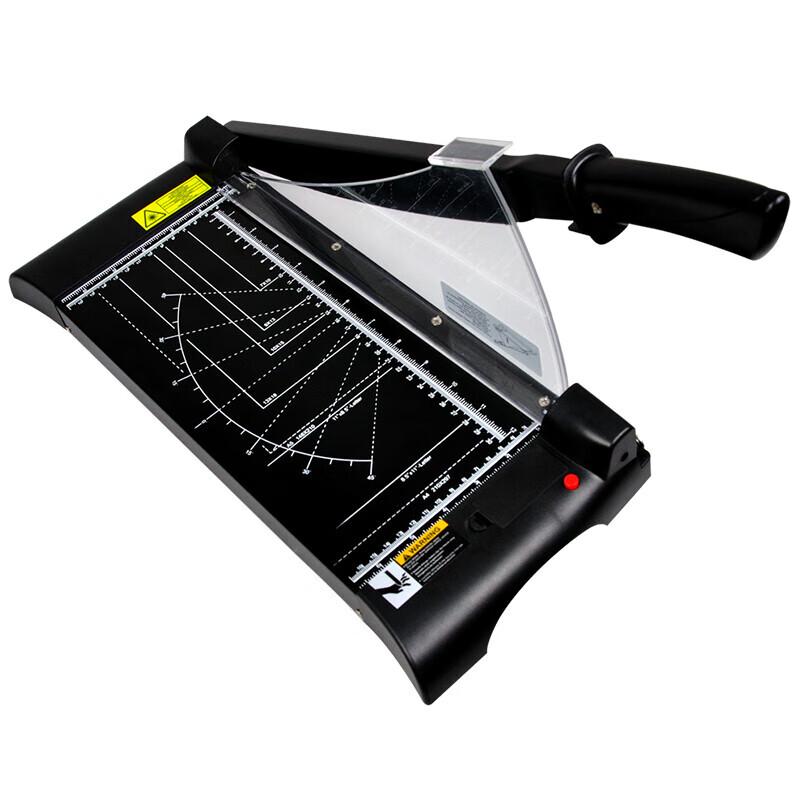 KW-triO Infrared Laser A4 Paper Cutter CN Plug (adapter Included)