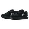 Under Armour Charged Rogue 2.5 Rip 'Black Metallic Silver' Women's 3025246-001