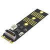Ngff(m.2) Key B+M / B zu SATA 2,5-Zoll-Adapter