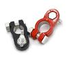 Battery Terminals 6V, 12V, 24V - Set Off-Road