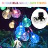 LED Light String Fairy Lights String Lights 20 Lights