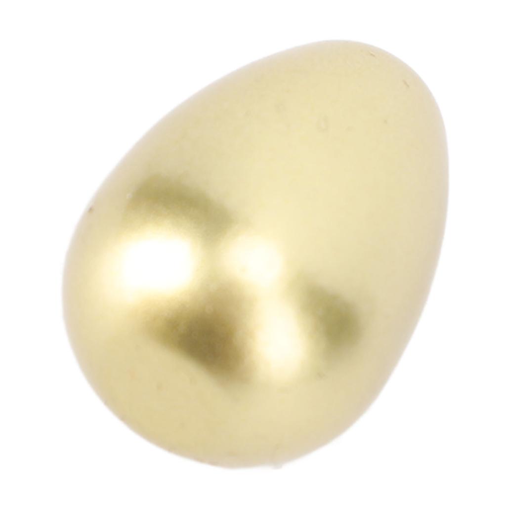 Thinking Egg Hračka na prst z nerezové oceli velikosti bonbónu, přenosné meditační vejce pro každodenní použití