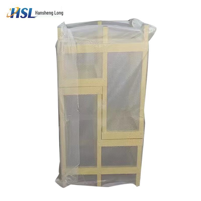 Fiberglass 110KV Three-Layer Insulation Electrician Stool
