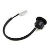 High Quality Switch Trunk Release Accessories Black+white
