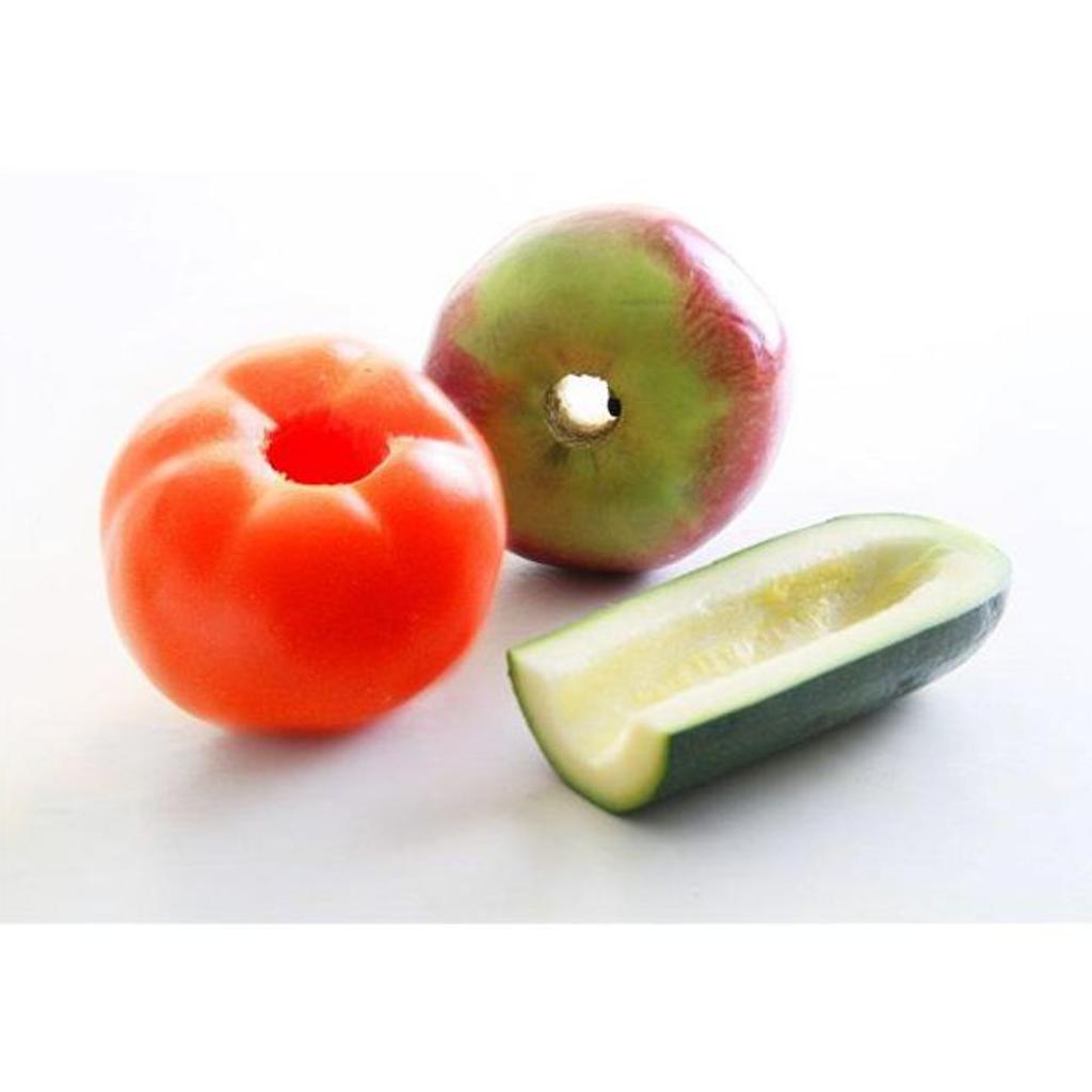 Stainless Steel Vegetable Corer - Hendi 856086