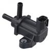 Vapor Canister Purge Solenoid Valve Easy Installation