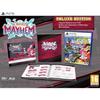 DISGAEA MAYHEM - DELUXE EDITION – Jeu PS5