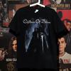 Vintage Children of Bodom Rock Music Short Sleeve Black Color Shirt KV40135 Unisex T-Shirt