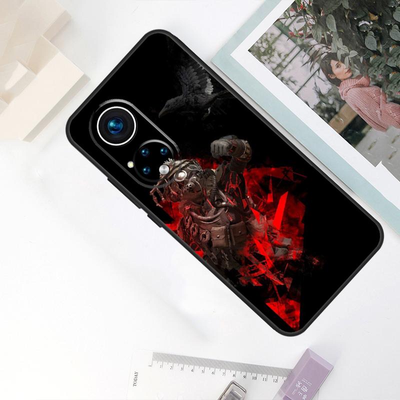 Apex Legends For Honor Magic 7 Lite 6 8 Pro Case For Honor X9d X9a X9b X9c X8c X8b 200 400 50 70 90 Win RT