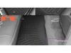 Waterproof & Odorless Floor Mats for Right-Hand Drive Toyota Hiace 200/300 Series, HK Version.