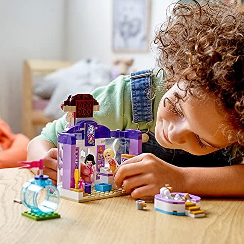 LEGO Friends - 41691 - Soin De Jour Pour Chien