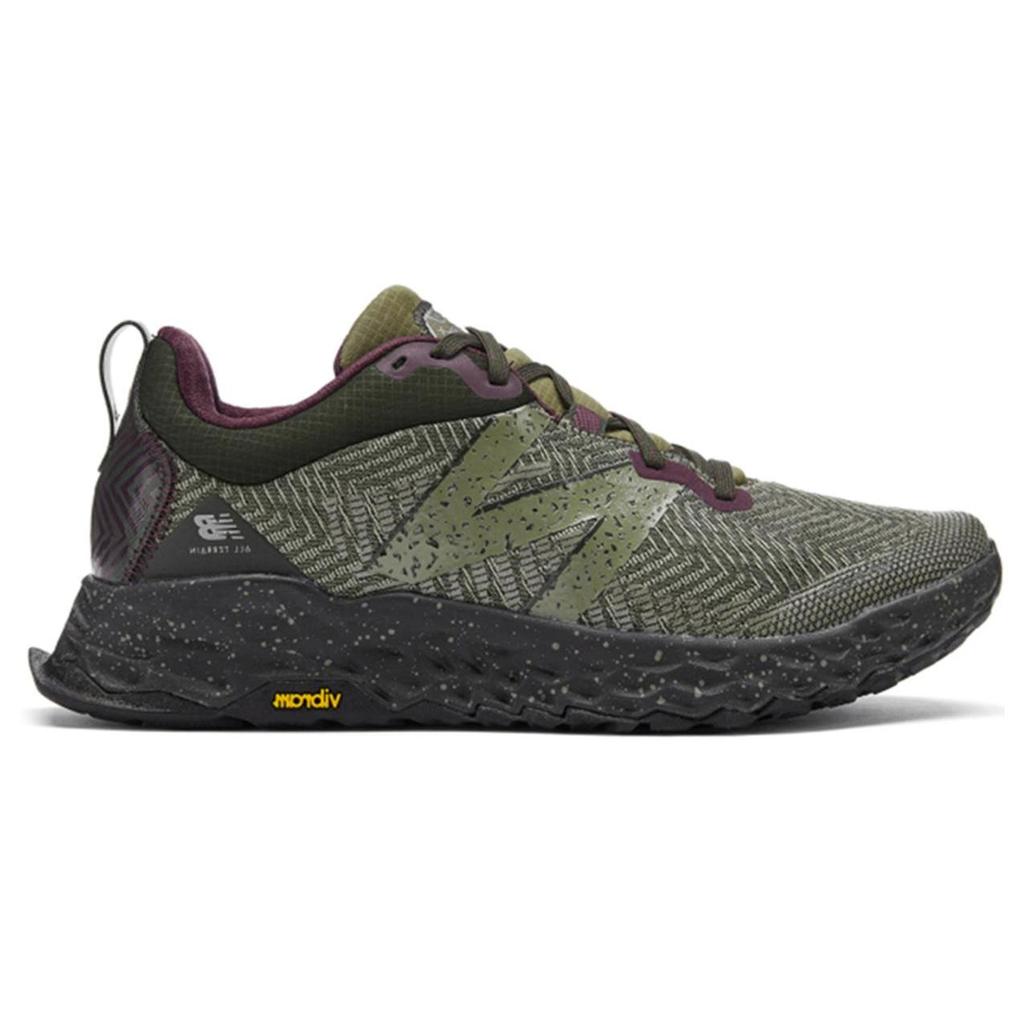 Fresh Foam Hierro Eastlogue x Fresh Foam Hierro New Balance v6 'Army Green' MTHIERE6